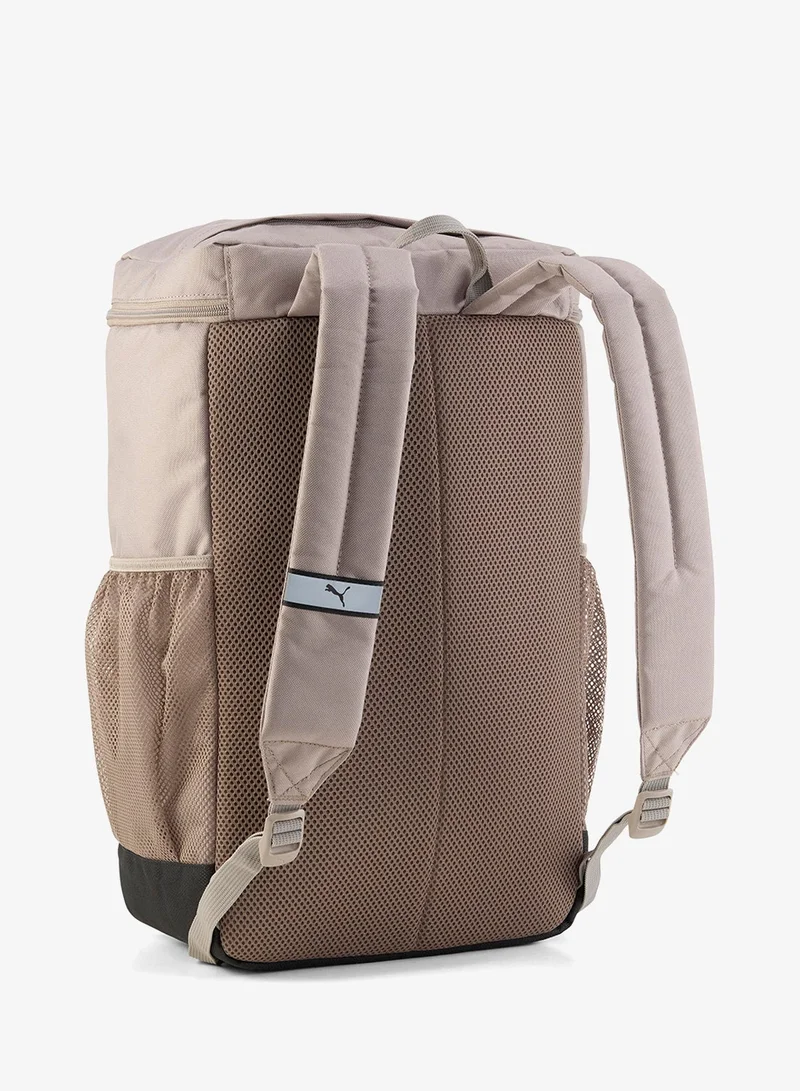 Puma Mouse Gray Buzz Backpack Ii  | Best Price UAE