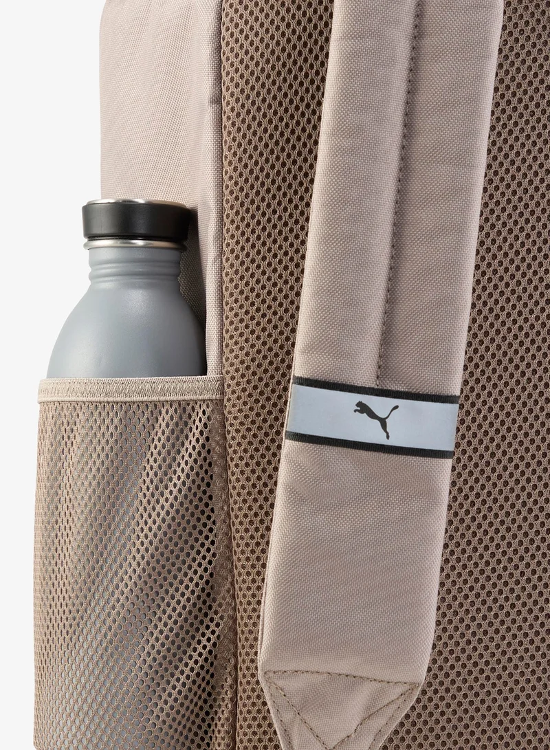 Puma Mouse Gray Buzz Backpack Ii  | Best Price UAE