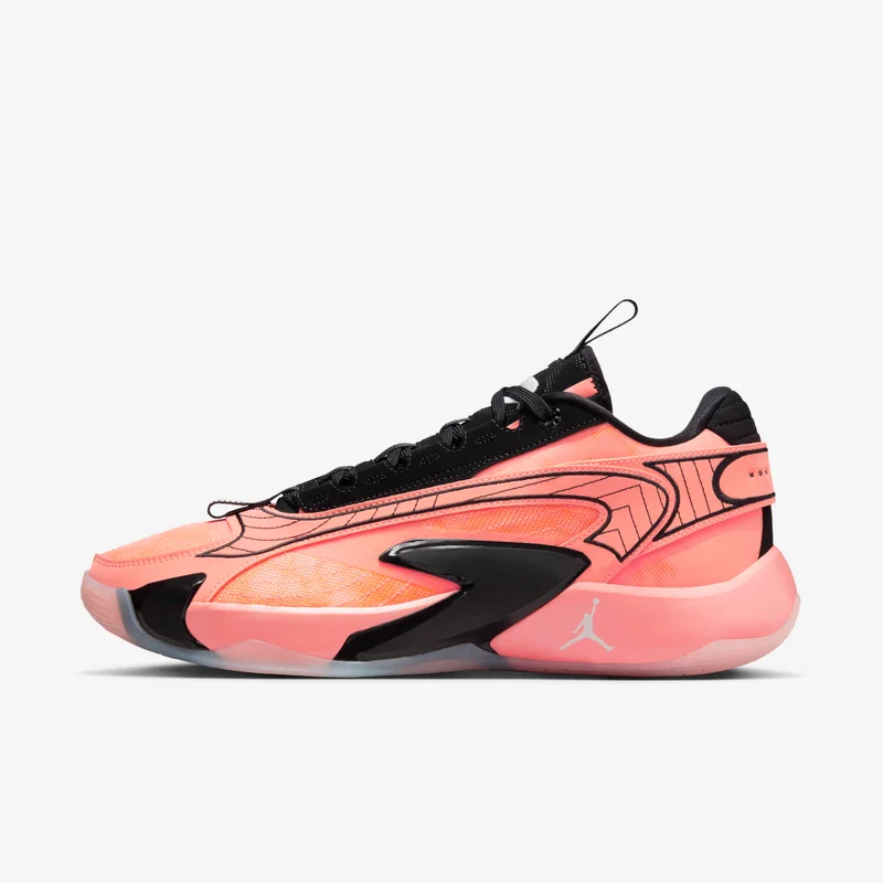 Jordan Luka 2 Basketball Shoes