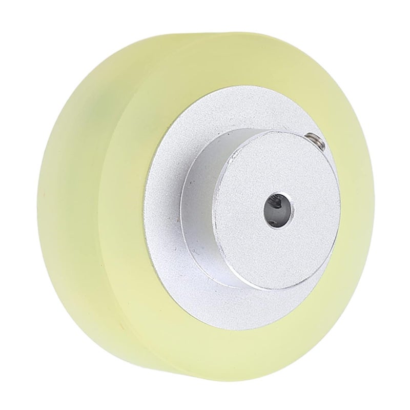 Bem P20 XJL Length Counter Wheel Alloy Silicone Encoder Meter For Speed Position Measuring - Image 5