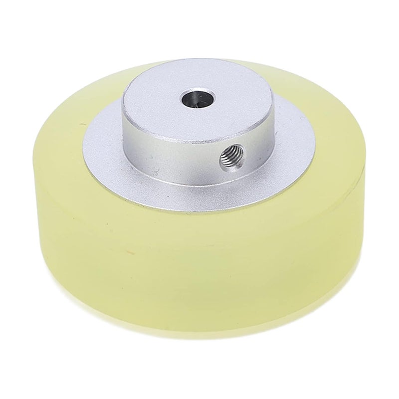 Bem P20 XJL Length Counter Wheel Alloy Silicone Encoder Meter For Speed Position Measuring - Image 3