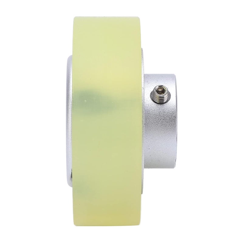 Bem P20 XJL Length Counter Wheel Alloy Silicone Encoder Meter For Speed Position Measuring - Image 4