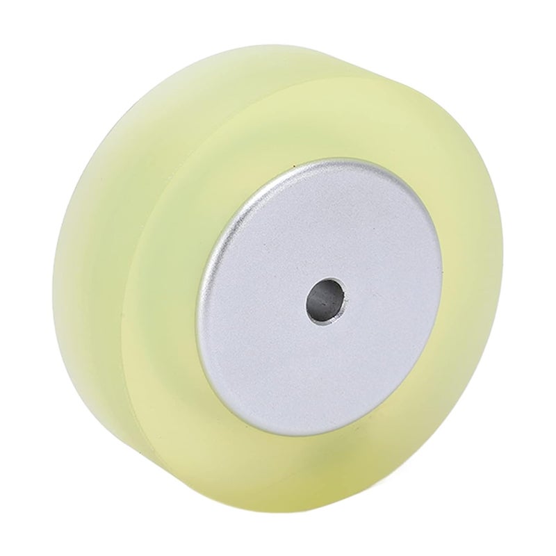 Bem P20 XJL Length Counter Wheel Alloy Silicone Encoder Meter For Speed Position Measuring - Image 2