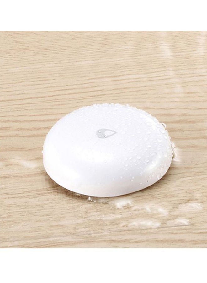 NIBEMINENT Aqara Flood Water Leak Detector White 5x2x5centimeter  - Image 4