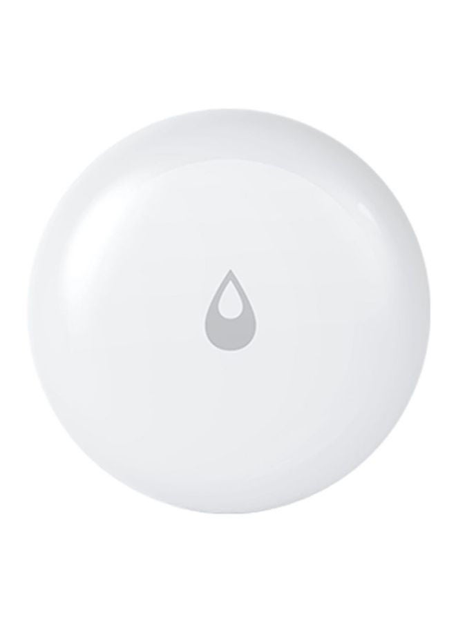 NIBEMINENT Aqara Flood Water Leak Detector White 5x2x5centimeter  - Image 1