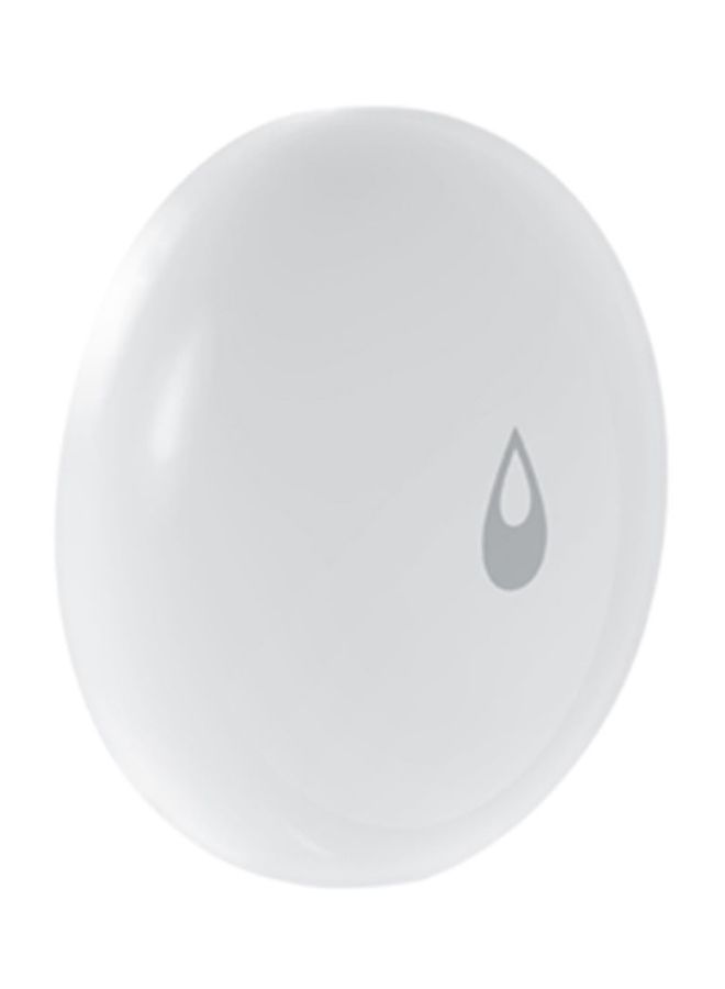 NIBEMINENT Aqara Flood Water Leak Detector White 5x2x5centimeter  - Image 3