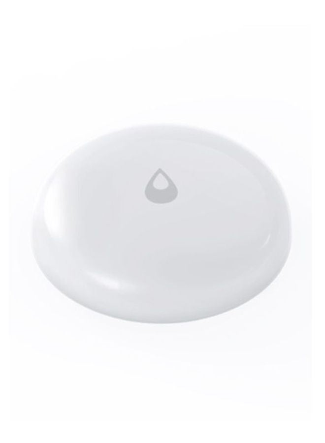 NIBEMINENT Aqara Flood Water Leak Detector White 5x2x5centimeter  - Image 2