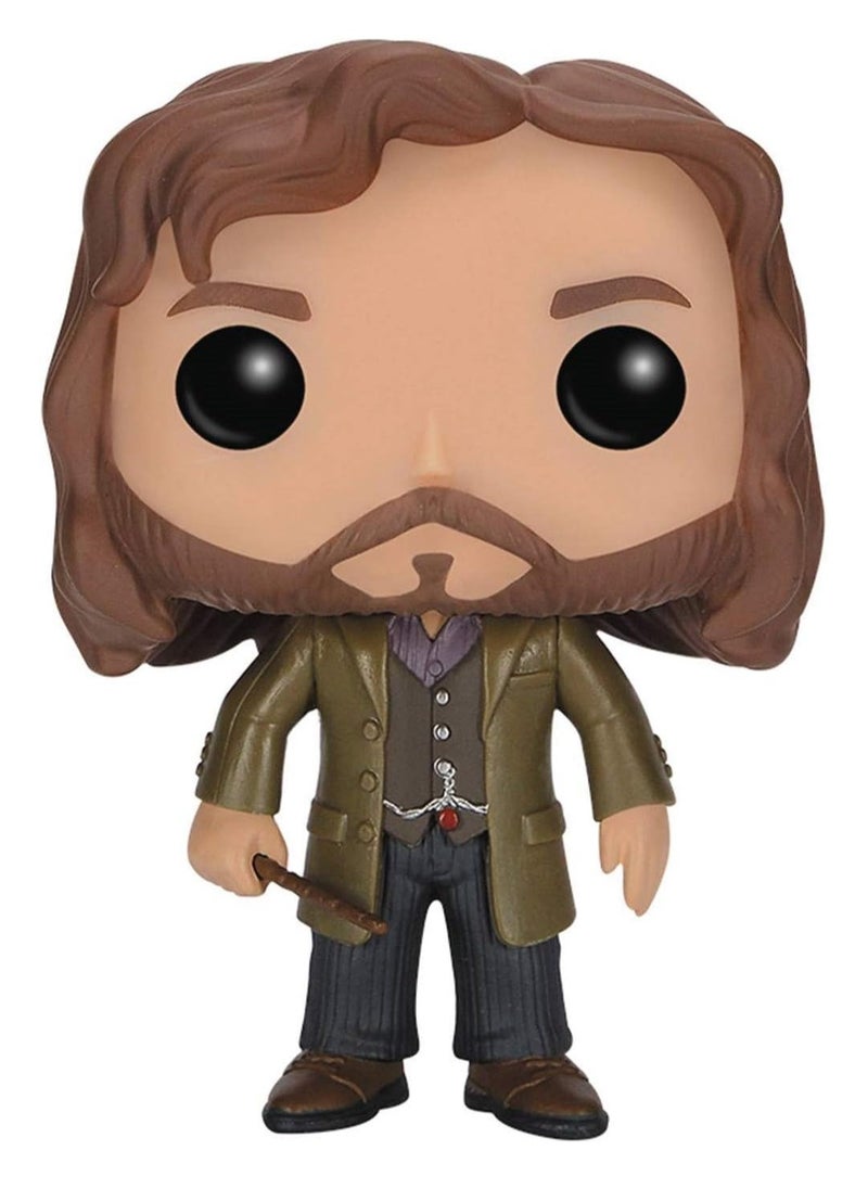 Funko Pop! Action Figures Pop! Wizarding World : Sirius Black  - Image 1