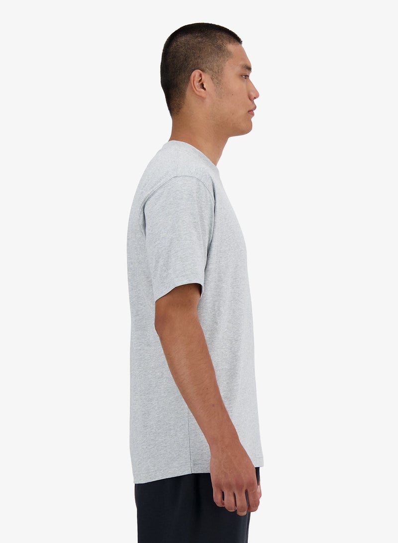 New Balance Essential Logo T-Shirt - Image 3