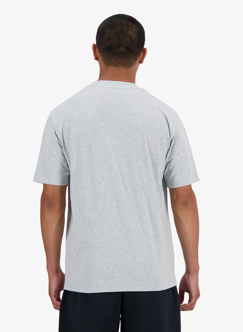 New Balance Essential Logo T-Shirt - Image 2