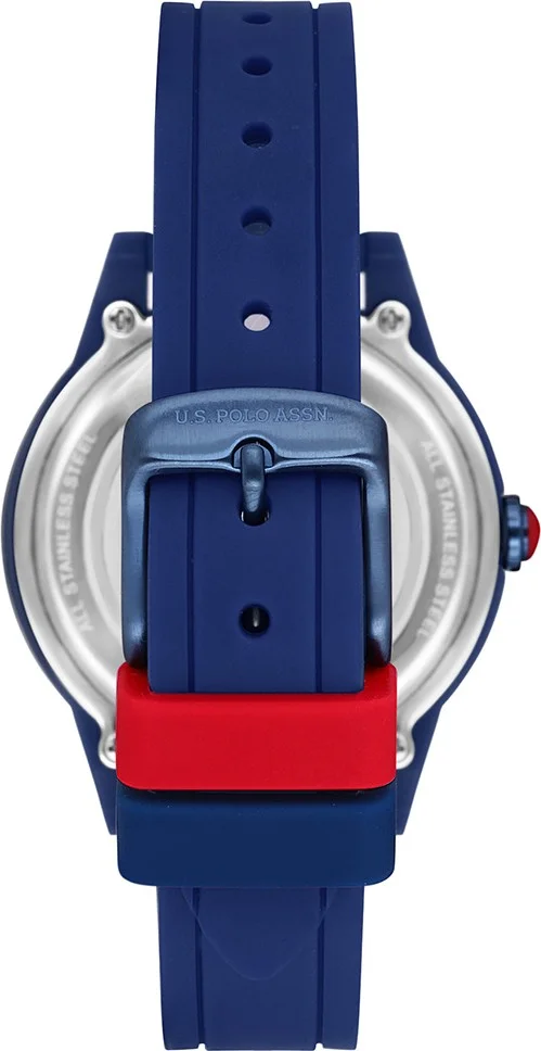 U.S. Polo Assn. USPA2007-02 Women's Wristwatch