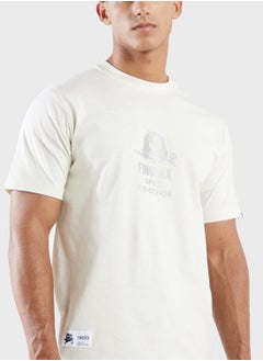 FINGERCROXX Essential T-Shirt  - Image 3
