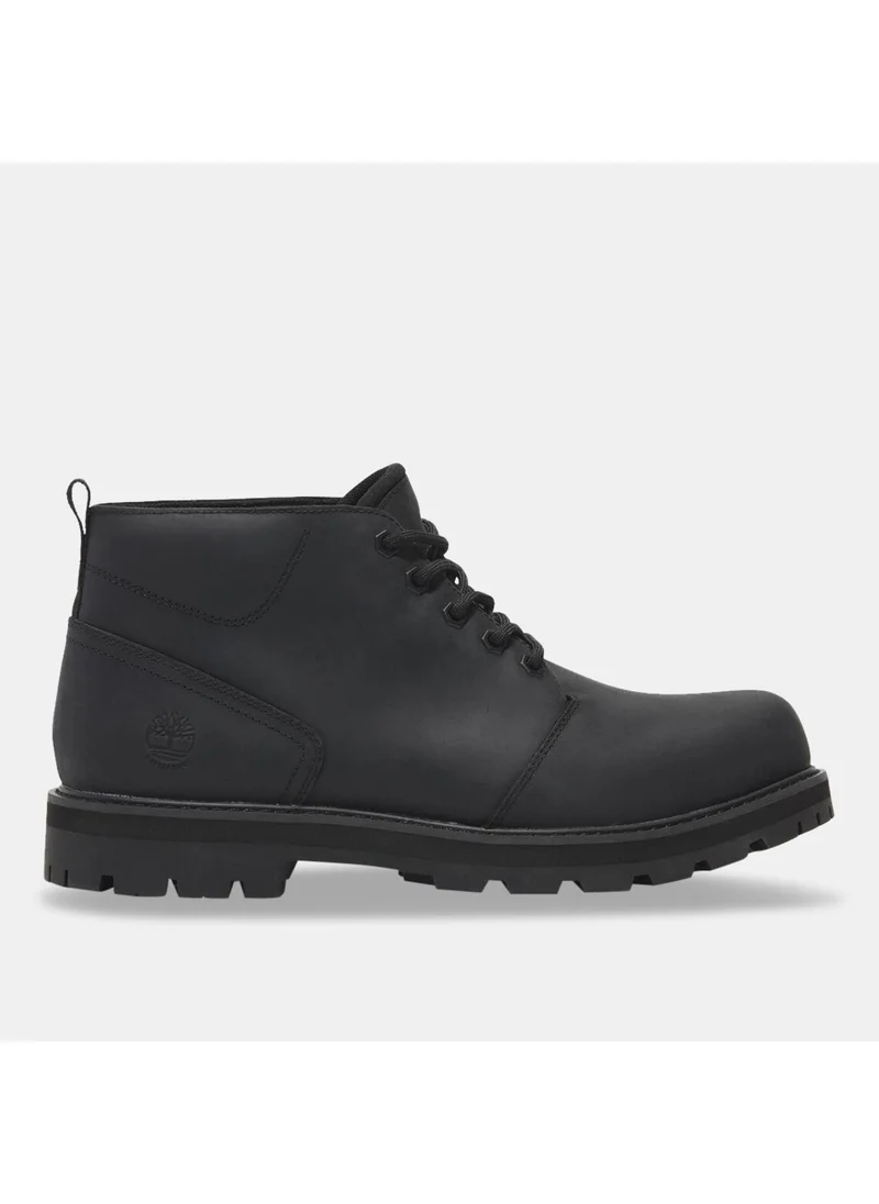 تمبرلاند Men's Britton Road Mid Waterproof Chukka Boots