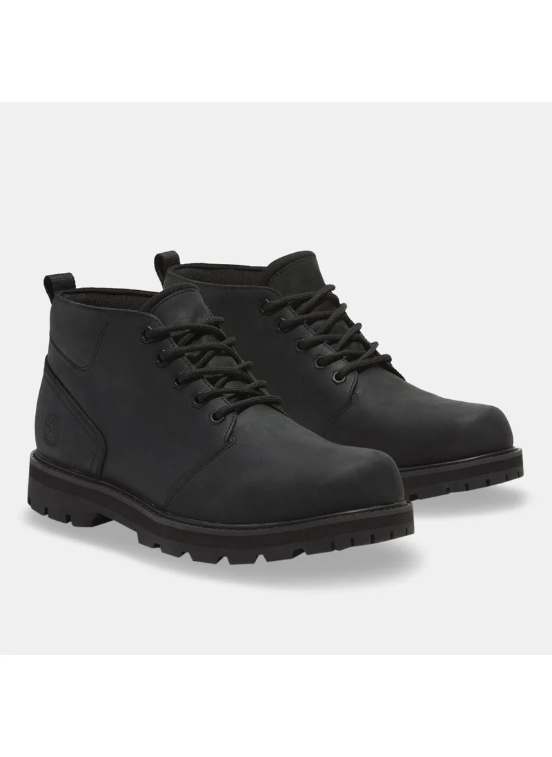 تمبرلاند Men's Britton Road Mid Waterproof Chukka Boots