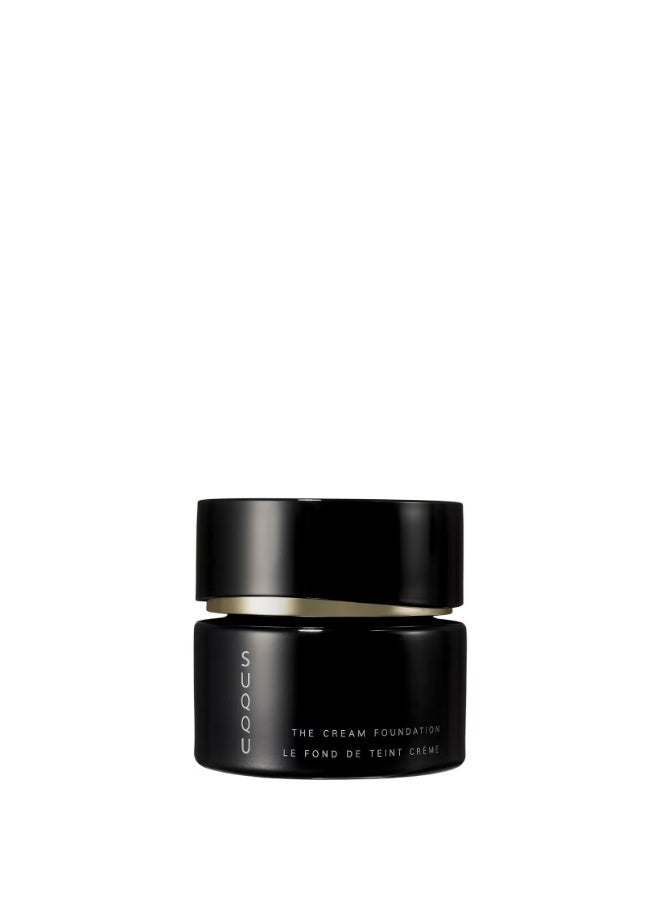 SUQQU The Cream Foundation 180 - Image 1