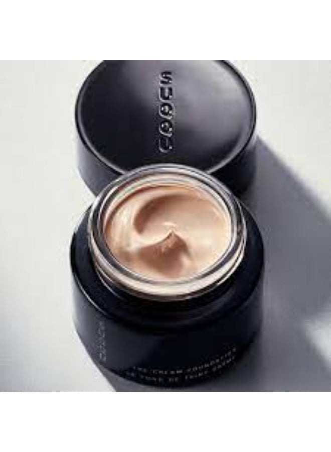 SUQQU The Cream Foundation 180 - Image 4