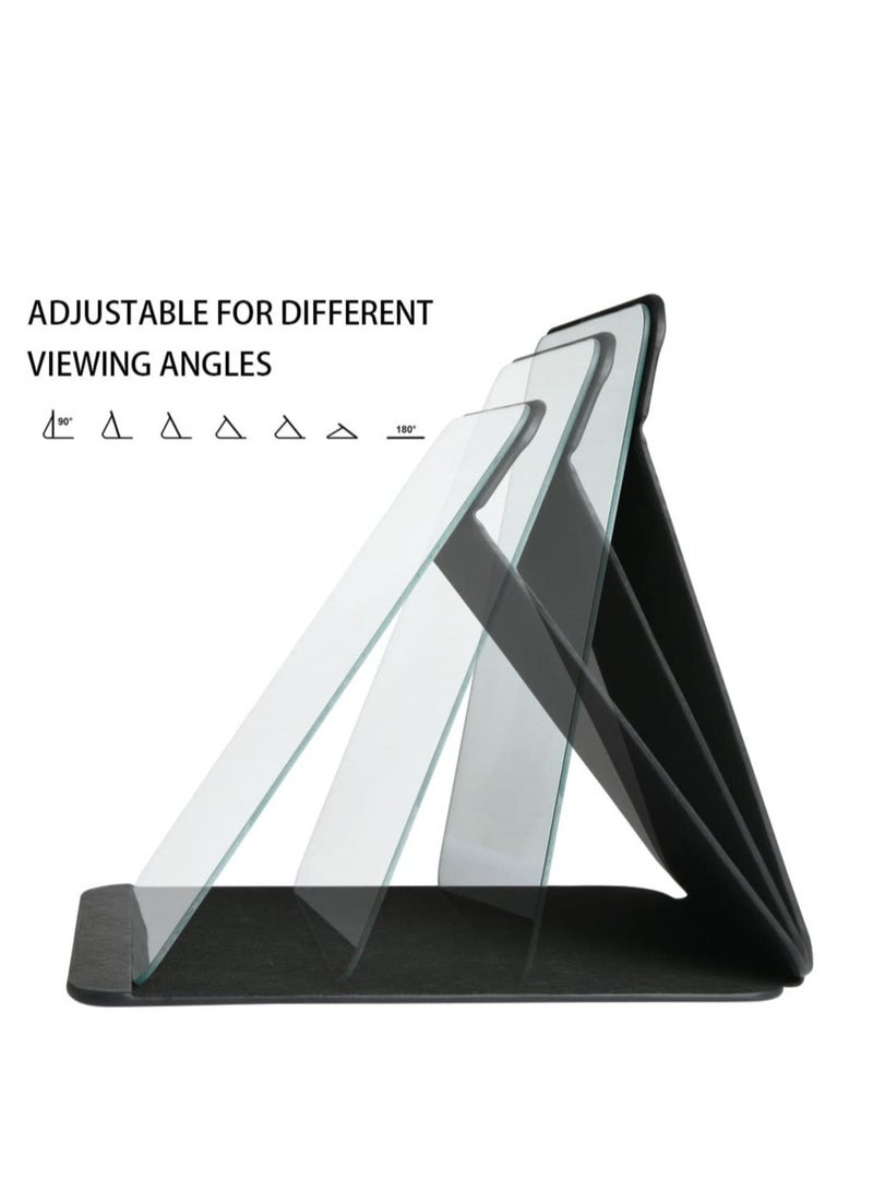 Excefore Face Eye Massager, Electric Lifting Face Neck Tightening, with Heat Facial Massager, Anti Aging Skin, for Forehead Lines, Crow's Feet Lines, Furrow, Eye Lines, Smile Lines, 2 Color Lights (White) - Image 3