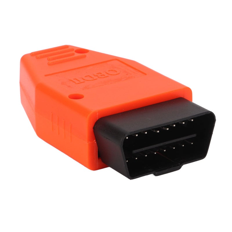 OBD Key Maker ABS Plastic OBD2 Transponder - High Compatibility Smart Key Programming Tool for K Line CAN BUS Auto Key Programmer - Image 1