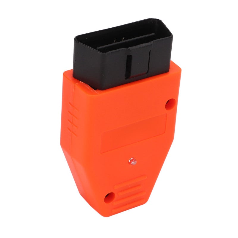 OBD Key Maker ABS Plastic OBD2 Transponder - High Compatibility Smart Key Programming Tool for K Line CAN BUS Auto Key Programmer - Image 2
