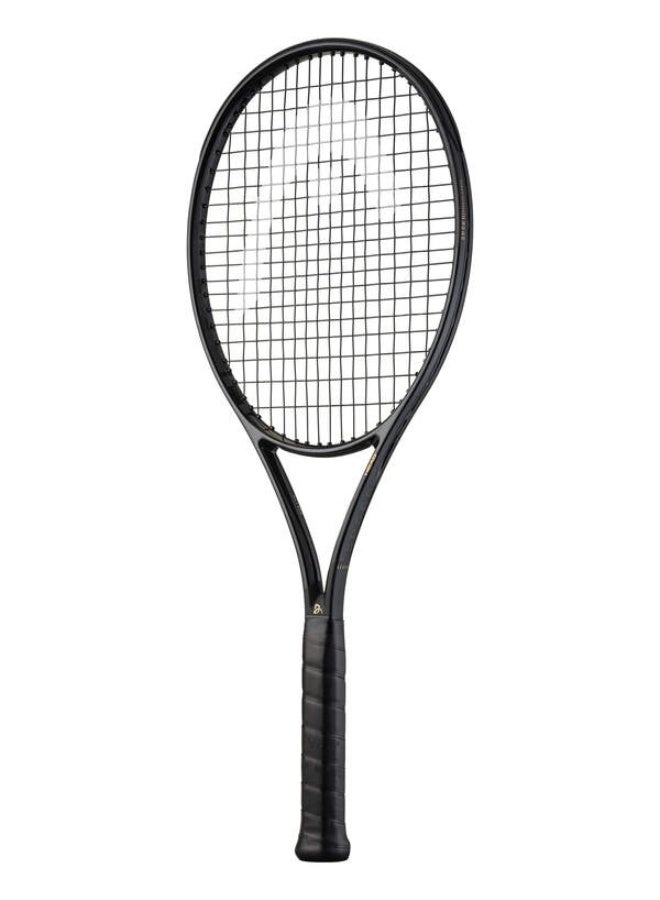 HEAD Speed MP Legend Tennis Racquet - Premium Novak Djokovic Edition, 300 grams, Grip 3 - Image 1