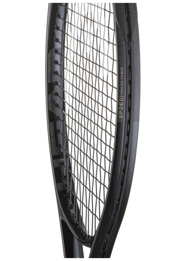 HEAD Speed MP Legend Tennis Racquet - Premium Novak Djokovic Edition, 300 grams, Grip 3 - Image 5