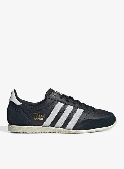 adidas Originals Japan W Black Originals Shoes