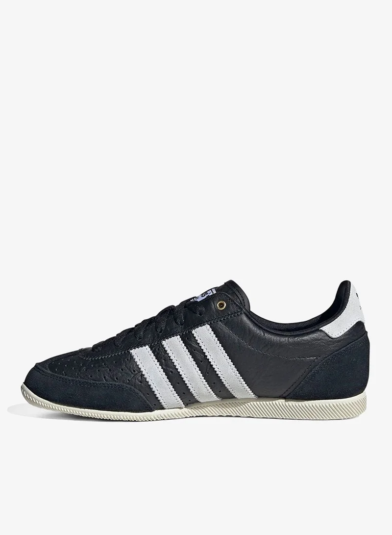 اديداس اوريجينالز Japan W Black Originals Shoes