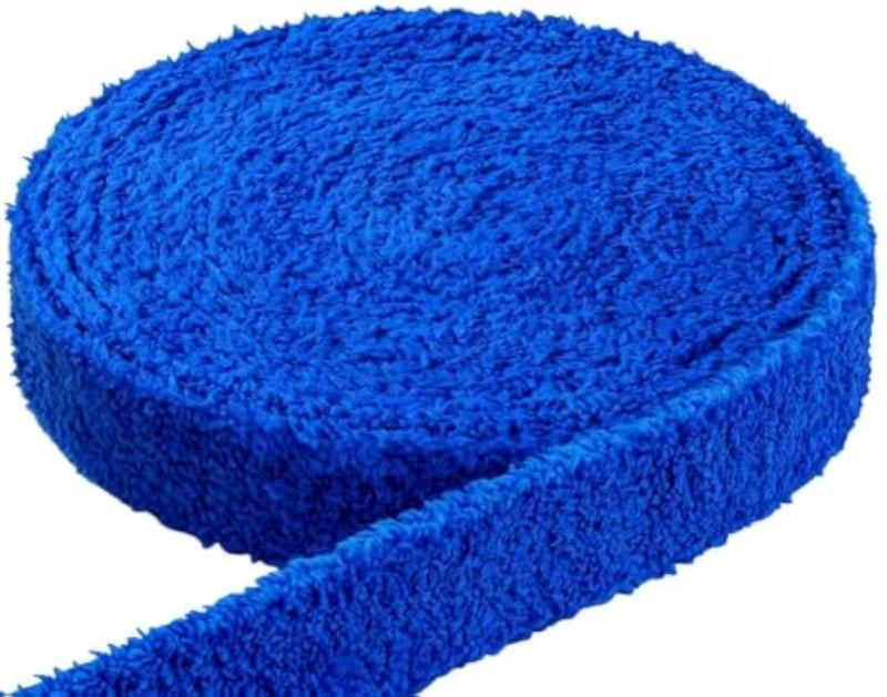 Badminton Shuttlecock Grip Tape Non-Slip and Sweat Absorbent and Quick Drying - Image 1