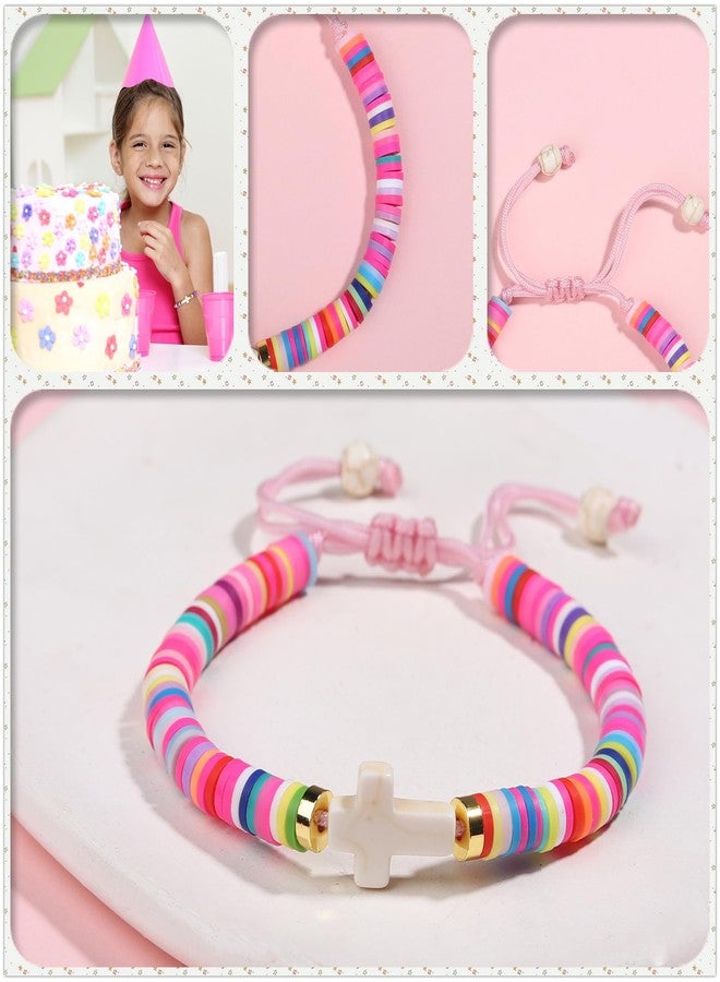 Korotho 2 Year Old Birthday Bracelet Gift for Her, 2nd Birthday Gifts Ideas 2-Year-Old Birthday Bracelet Present 2 yr Old Jewelry for Daughter Granddaughter Niece (2nd) - Image 4