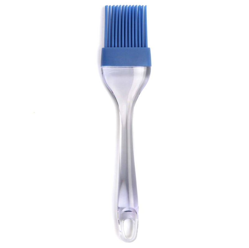 Norpro Silicone Basting Brush Blue