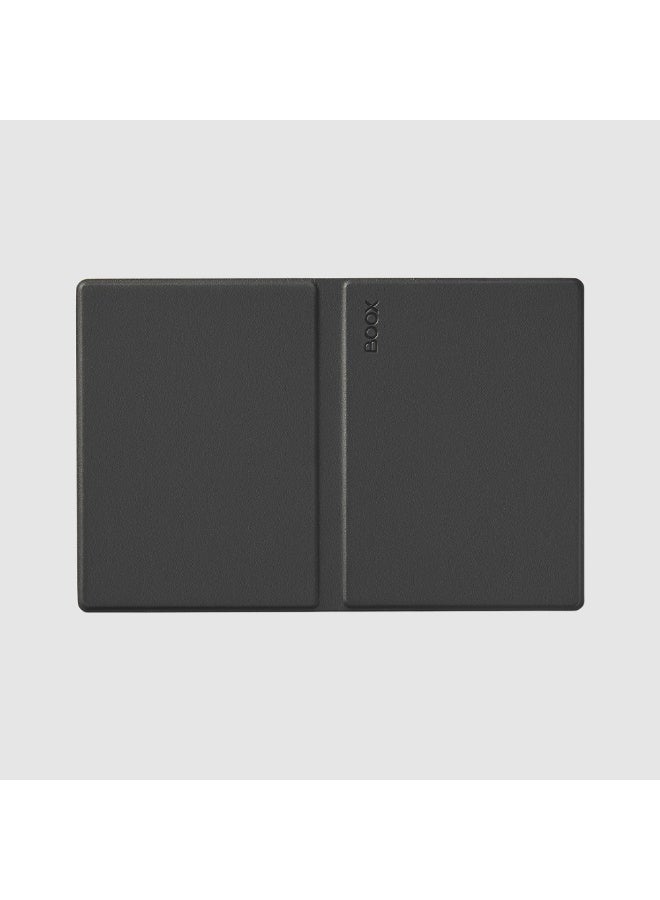 BOOX Go 6 Magnetic Case Premium Synthetic Leather Protective Cover with Strong Magnetic Closure Auto Sleep Wake Function Slim Elegant Design for Go 6 Device - Image 2