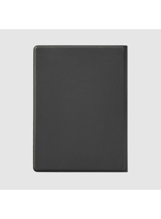 BOOX Go 6 Magnetic Case Premium Synthetic Leather Protective Cover with Strong Magnetic Closure Auto Sleep Wake Function Slim Elegant Design for Go 6 Device - Image 3