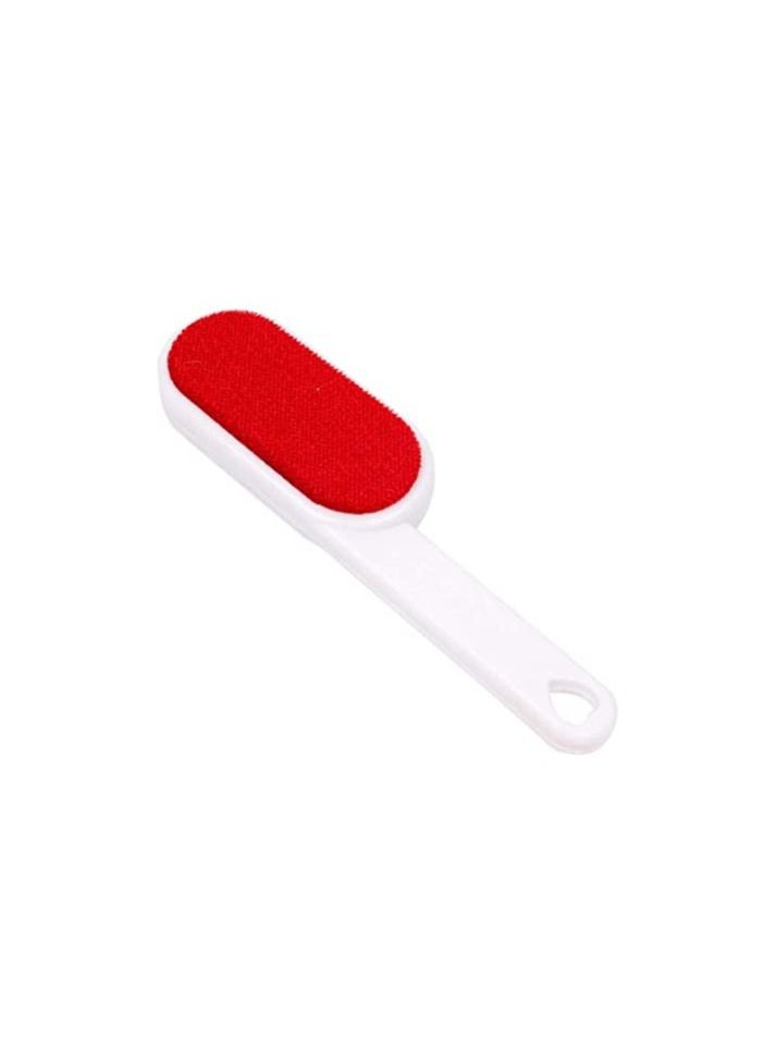 Spaceshoop Lint Remover Brush Double Sided Clothes Clothes Lint Cleaner Reusable for Home for Pets or for Furniture Couch Clothes Laundry Fur Lint Removal or Car Seat Cover  - Image 1