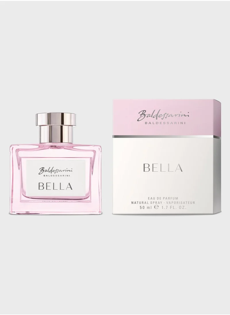 Baldessarini Bella Eau De Parfum Natural Spray 50 Ml