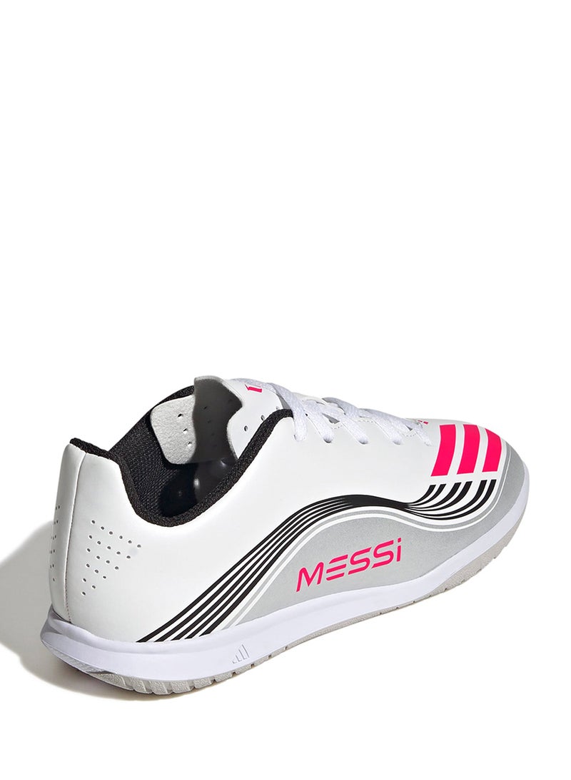 adidas أحذية أطفال F50 ميسي كلوب إن  - Image 4