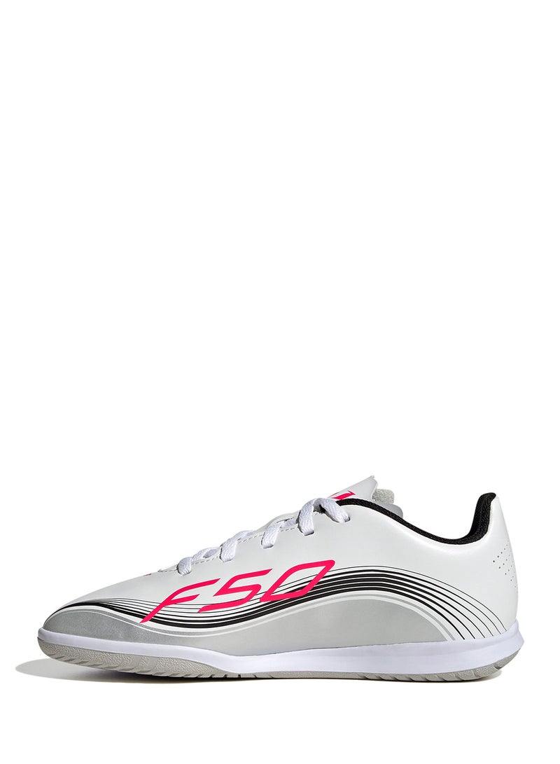 adidas أحذية أطفال F50 ميسي كلوب إن  - Image 2