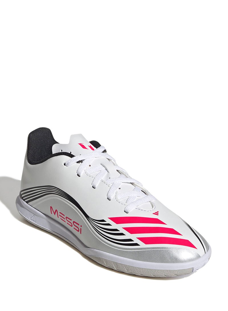 adidas أحذية أطفال F50 ميسي كلوب إن  - Image 3