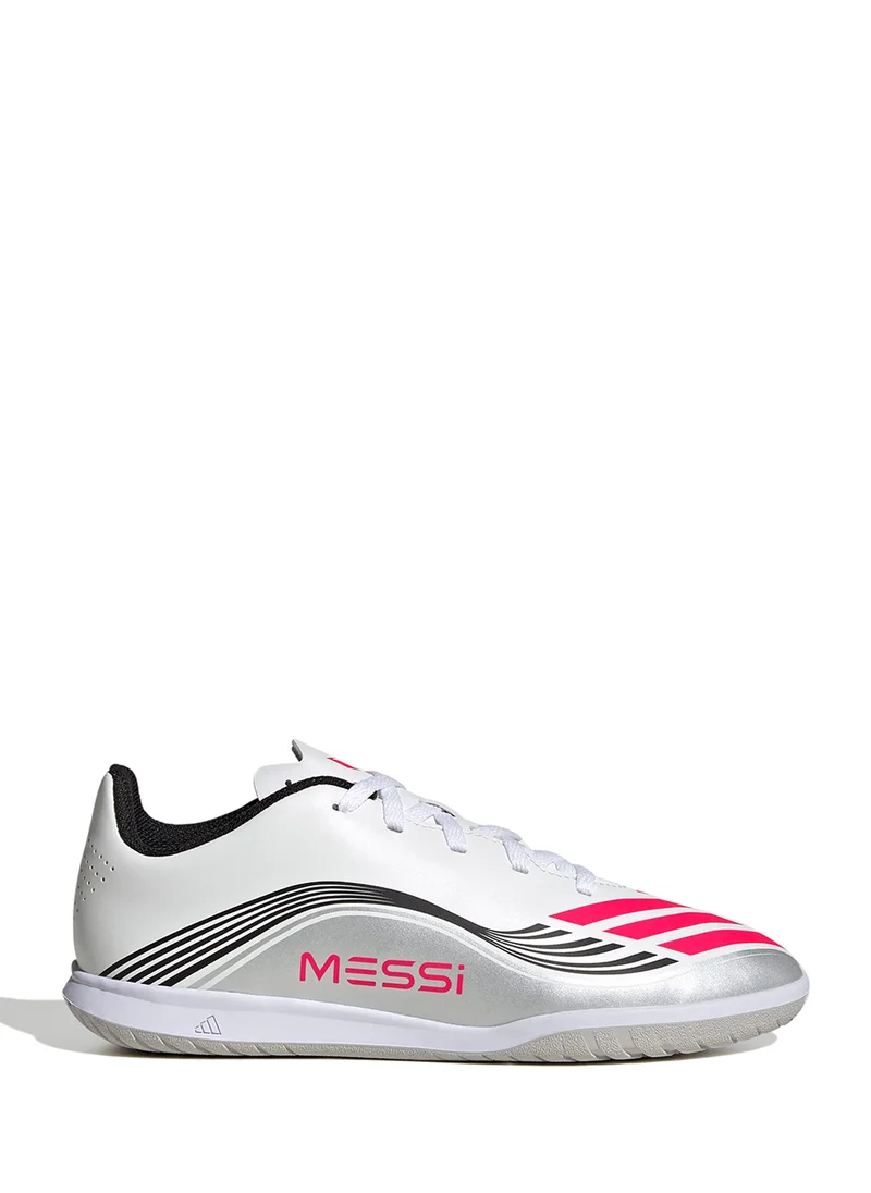 Adidas Kids F50 Messi Club In