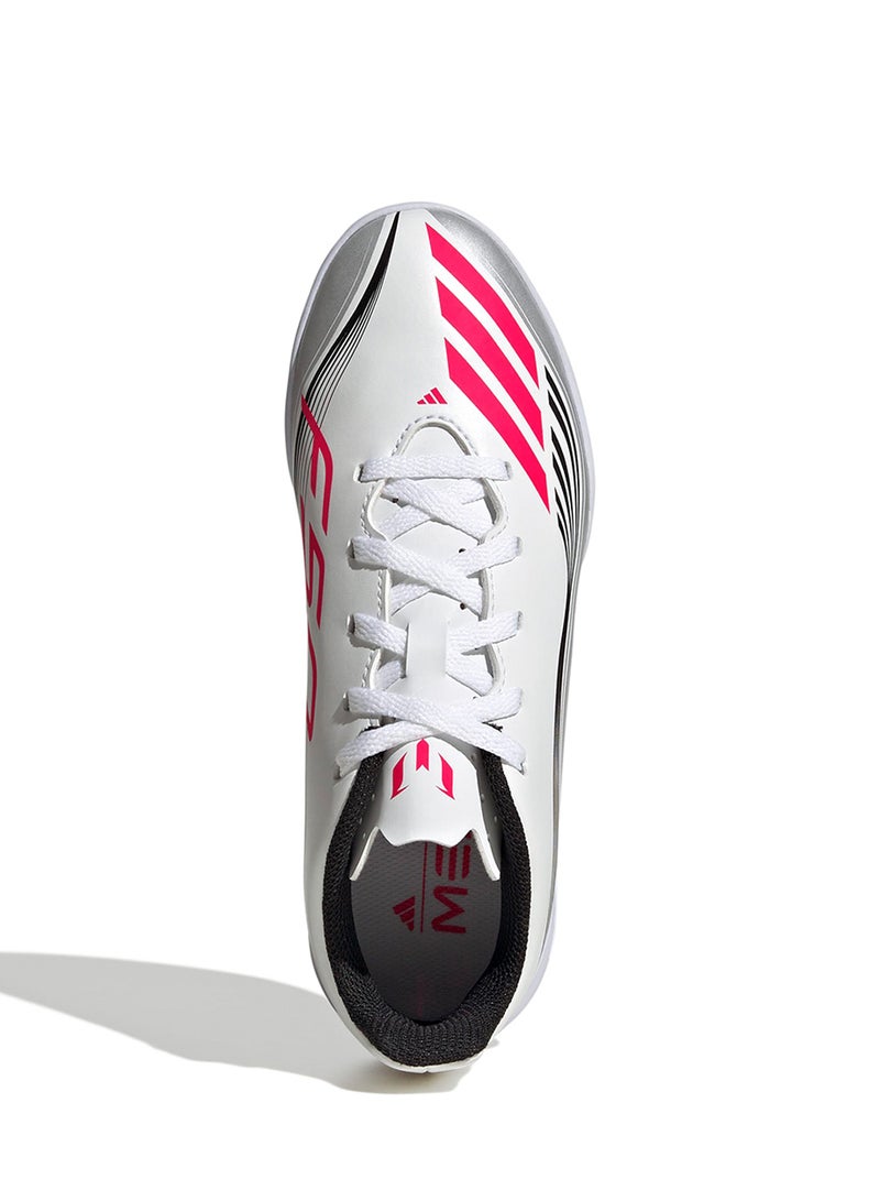 adidas أحذية أطفال F50 ميسي كلوب إن  - Image 5