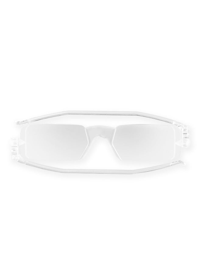 Nannini Italian Reading Gl For Men And Women, Portable High-definition Original Imported Foldable Fashionable Reading Gl - Image 2