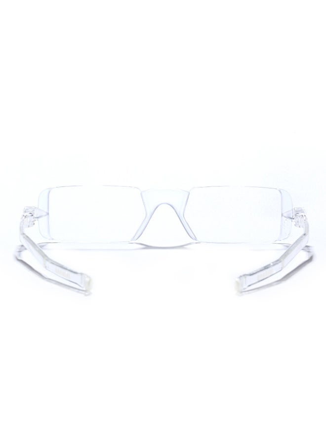 Nannini Italian Reading Gl For Men And Women, Portable High-definition Original Imported Foldable Fashionable Reading Gl - Image 4