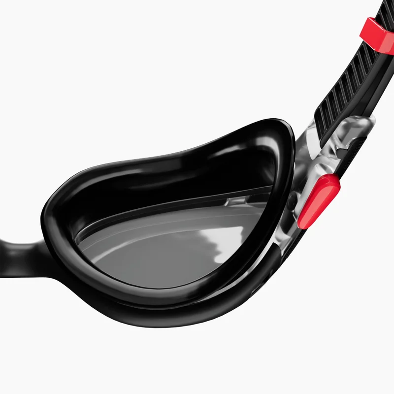 speedo Women's Biofuse 2.0 Mirror Swimming Goggles