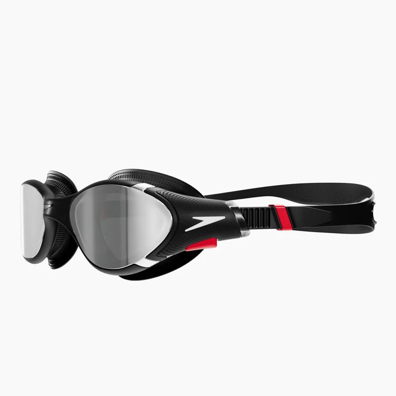 speedo Women's Biofuse 2.0 Mirror Swimming Goggles