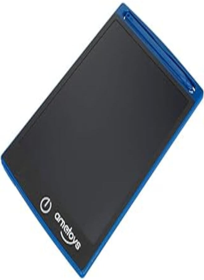 OR - Other ametoys 8.5-Inch LCD Writing Tablet Drawing and Writing Board Office Note-taking Great Gift for Kids - Image 1