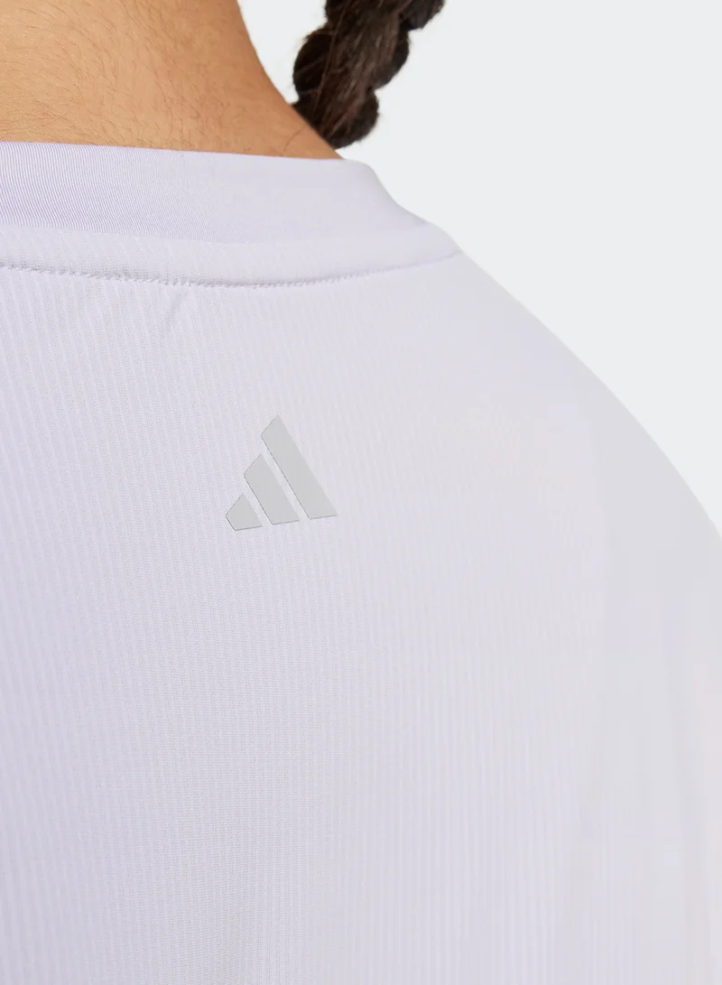 adidas Studio T-Shirt