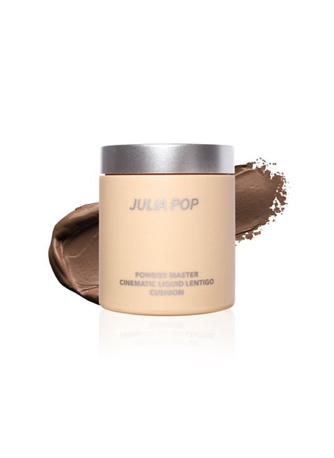 Long-Lasting Freckles Liquid Air Cushion
