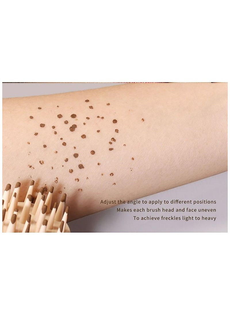 JULIA POP - Long-Lasting Freckles Liquid Air Cushion - Image 1