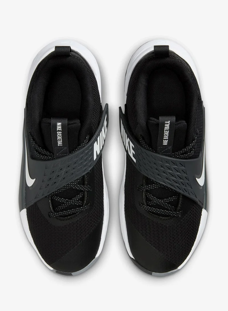 Nike TEAM HUSTLE D 12 GS