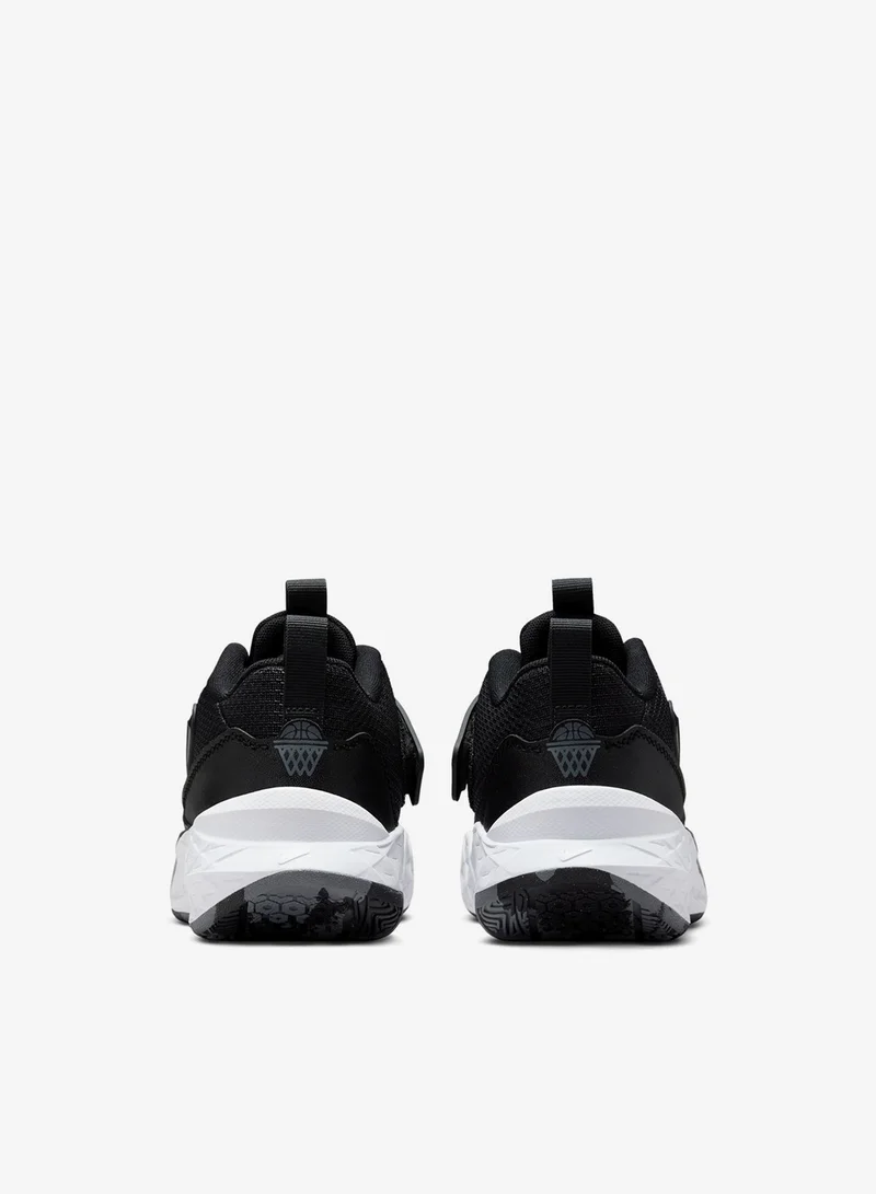 Nike TEAM HUSTLE D 12 GS