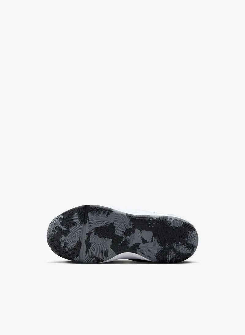 Nike TEAM HUSTLE D 12 GS